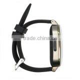 1.54'' Arcuate Radians Digital Compass GSM Smart Watch With Heart Rate Test thumbnail-6