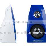 Original Design Cheap USB MINI Speaker thumbnail-4