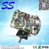 Camouflage LED Light Bar Truck Reflectors/camouflage Led Light Bar thumbnail-1