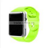 Bluetooth Smart Watch Fashion Casual Android Smart Watch Sport Wrist A1 thumbnail-2
