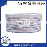 Pvc Flexible Fiber Braided Wash Hose for Toilet thumbnail-2