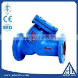 Carbon Steel y Type Strainer