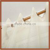 Custom Jacquard Blackout Fabric / Printed Curtain thumbnail-3