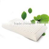 Professional Factory Wholesale High Grade Relaxed Particle Neck Latex Massage Pillow
