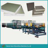 Bestest Price PU Composite Panel/Sandwich Panel Machine For Cold Room