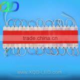 Led Lighting Factory 12v Smd5050 Ip65 3 Leds Waterproof Module thumbnail-2