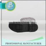 CHINA SUPPLIER 100% NATURAL RUBBER CHEAP SNOW BOOTS thumbnail-3