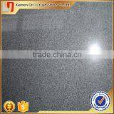 Special manufacture high quality black galaxy granite slabs