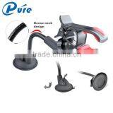 High Quality Cheapest Factory Wholesale Flexible Mobile Phone Holder Car Mount thumbnail-4