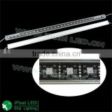 outdoor use ws2812b digital led pixel bar ws2811 in China