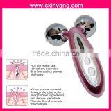 Customized 4D Facial Massager Slimming Handheld and Body Slimming Massage With Platinum Roller Recharge Massager Machine thumbnail-2