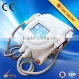 Personal Care Ipl&laser Beauty Machine Ipl Skin Rejuvenation Machine and Portable nd Yag Laser Hair Removal Machine for Sale