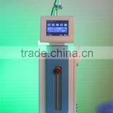 Led Face Mask For Acne New Tech 6 In 1 LED Pdt Cold Light System Oxygen Spray Hydro-dermabration Skin Scrubber Machine Facial Led Light Therapy thumbnail-3