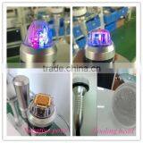 The Radio Frequency Scarlet Fractional rf Mini Portable Facial Equipment thumbnail-5