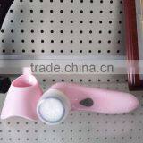 The Portable Sonic Facial Cleansing Brush thumbnail-2