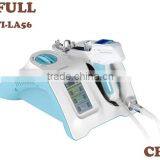 Professional mesotherapy vaccum meso gun Hydrolifting Beauty Instrument CE