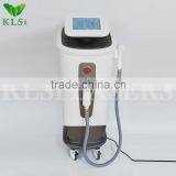 2016 new! best selling 808nm/810nm skin rejuvenation /hair removal laser soprano