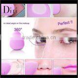 Pure Activated Bamboo Charcoal Konjac Sponge With Factory Price Face Cleaning Konjac Sponge thumbnail-4