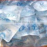 Plastic sachet bags for pure water