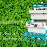 Excellent Quality and Reasonable Price Vision Tea Color Sorter, Tea Color Separation Machine