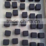 Agriculture Sawdust Briquette Charcoal Making Machine in China thumbnail-6