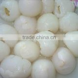 Best selling Vietnam Canned lychee in light syrup