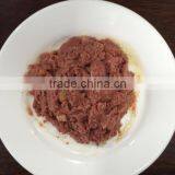 Healthiest Canned Foods Duck Flavor Pet Wet Food thumbnail-1