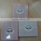 HOT PRODUCT NAIL FILE MANICURE MADE IN VIETNAM thumbnail-2
