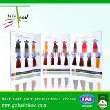 New Arrival Hair Color Chart in Hair Dye thumbnail-5