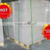 Coated Duplex Board Grey Back or White Back thumbnail-1