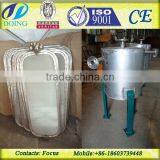 Factory Direct-sale Corn Oil Refinery Plant