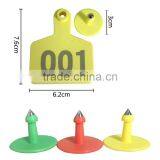 Laser Ear Tag for Cattle thumbnail-4