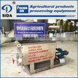 Professional Seitan Making Machine Supplier thumbnail-1