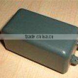 3g 110V Air Cool Corona Discharge Small Ozone Generator Water Treatment/vegetable Washer thumbnail-4