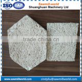 Good Performance Wood Wool Cutting Machine Excelsior Shredding Machine for Sale thumbnail-3