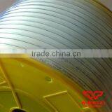 L100m Transparent Acid Resistance PTFE Ink Tube For Pump