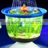 Magic Water Fountain Fish Tank thumbnail-5
