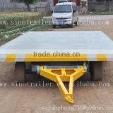 Truck Trailer Long Vehicle thumbnail-4