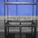 Large Precision Powder Coated Welded Frame