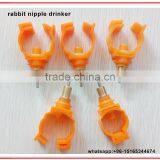 Nipple Drinker for Fox and Other Small Animal WQ-R8 thumbnail-3