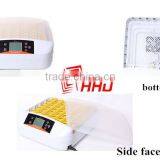 HHD YZ-56A CE Marked Automatic Mini Egg Incubator thumbnail-4