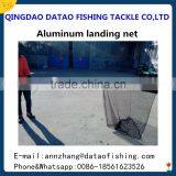 Folding Collapsible Aliuminum Aquarium Fishing Net thumbnail-4