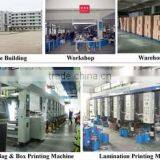 Wenzhou Bliss Arts And Crafts Co., Ltd. company overview - view 1 thumbnail