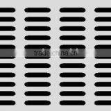 Perforated Metal Mesh