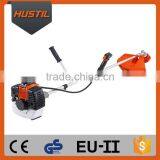 CE GS Approved Farming Machine 43cc CG430 Brush Cutter