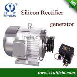 1KW-4KW DC 12V-36V Silicon Rectifier Generator / Marine Generators thumbnail-1