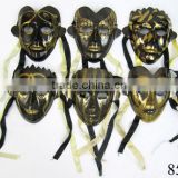 WHOLESALE SUPPLIER OF FESTIVE ANTIQUE MASK