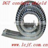 DGT Totally Enclosed Type Conduit Shields by Liancheng