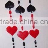 Plastic Bead Curtain 003