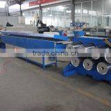 PET Monofilament Extruder Machine Single Screw With Automatic Feeding Machine